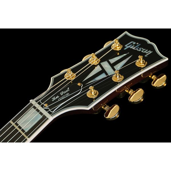 Gibson Les Paul Custom HPT Cobra B #1