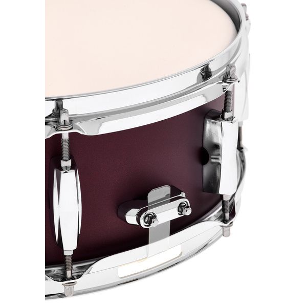 Pearl 13"x05" Export SD Sat. Scarlet