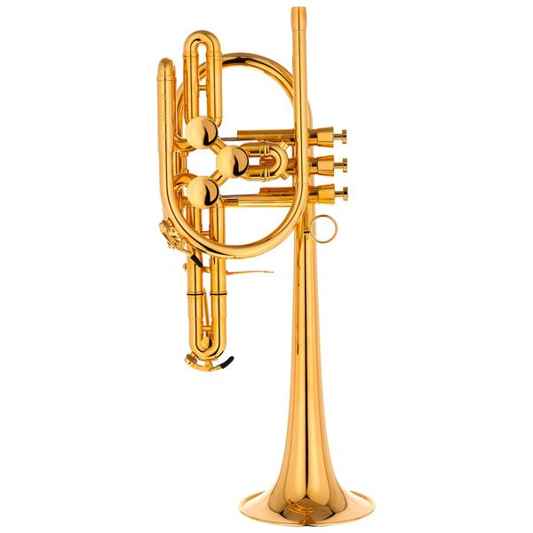 Schagerl Raweni Bb-Trumpet G