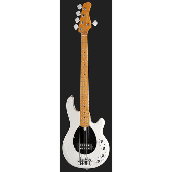 Marcus Miller Z3-5 Antique White