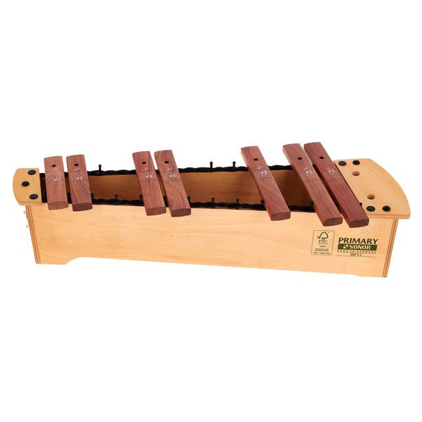 Sonor SXP 3.1 Soprano Xylophone