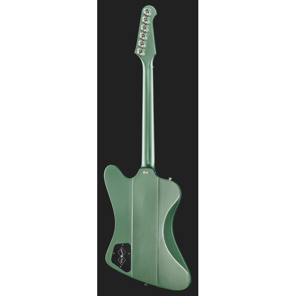 Epiphone 1963 Firebird I InvernessGreen