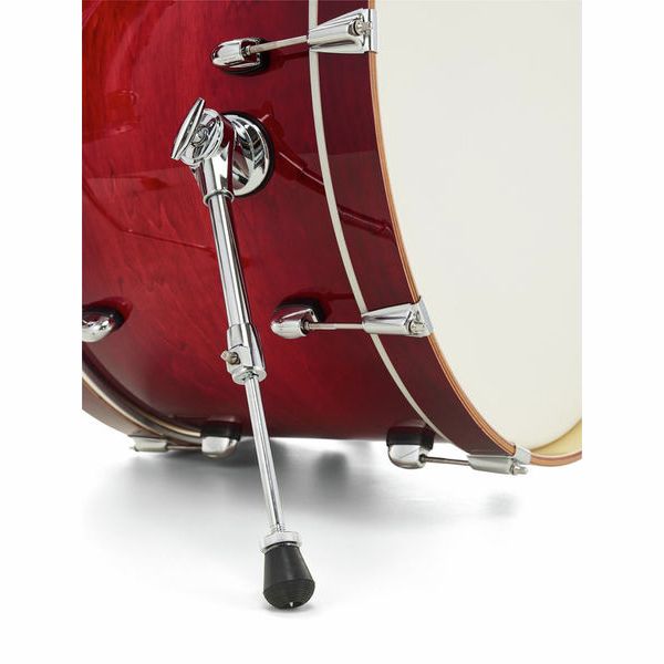 Gretsch Drums Catalina Club Rock Crimson Bst