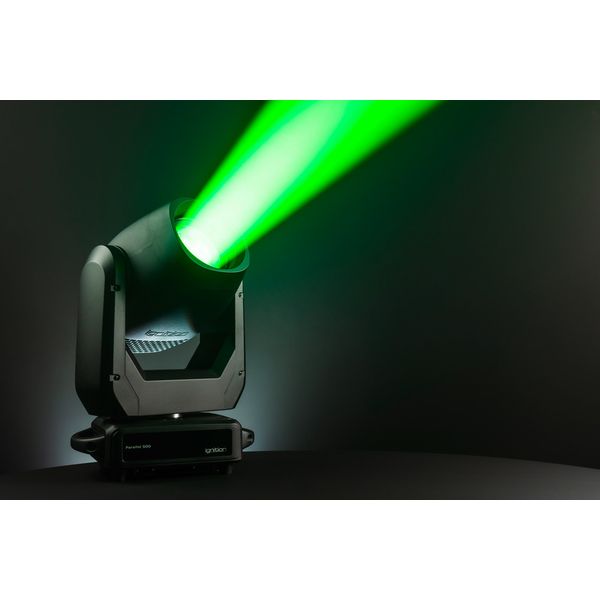 Ignition Parsifal 500 LED Beam Spot