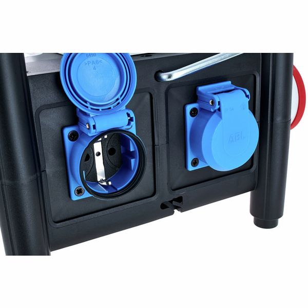 Brennenstuhl Power Distributor BSV3/32