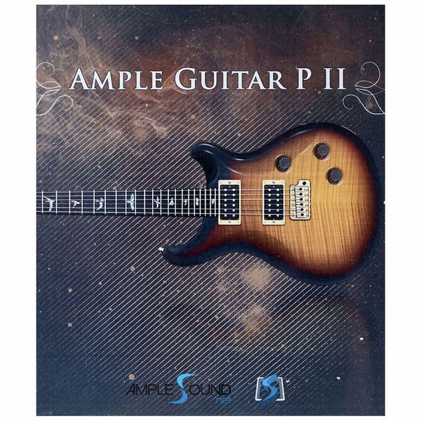 Ample Sound Ample Guitar PF III