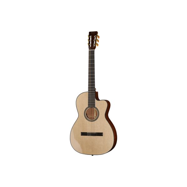 Martin Guitar 000C12-16E Nylon B-Stock