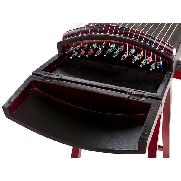 Thomann Chinese GuZheng I-B