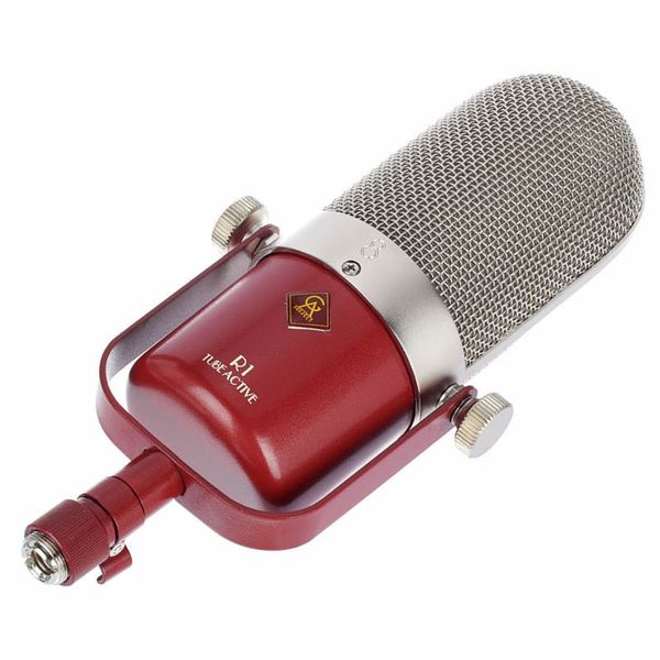 Golden Age Audio Project R1 Tube active