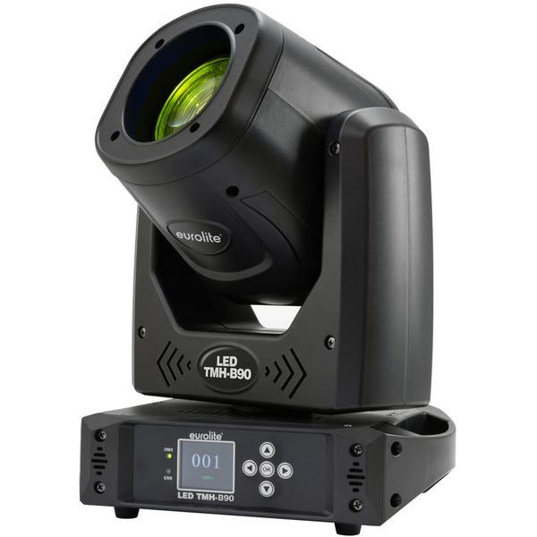 Eurolite LED TMH-B90 Moving-Head Beam