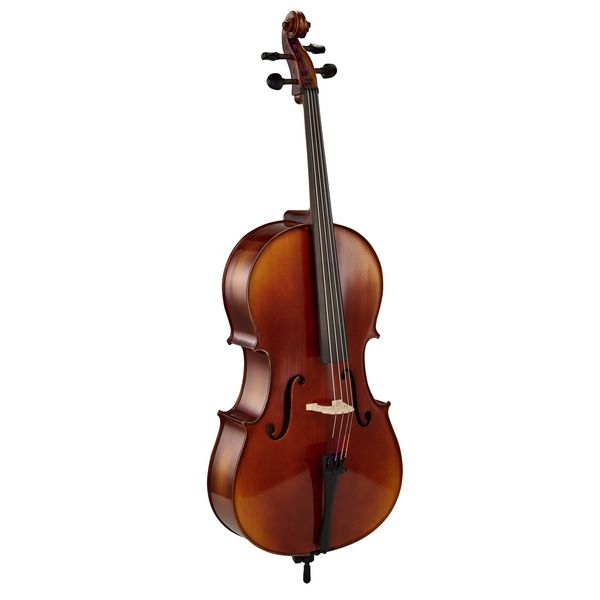 Gewa Allegro VC1 Cello Set 1/2 CB