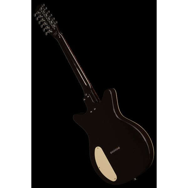 Danelectro Fifty Niner 12 String GD Top