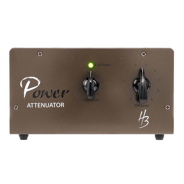 Harley Benton PA-100 Power Attenuator