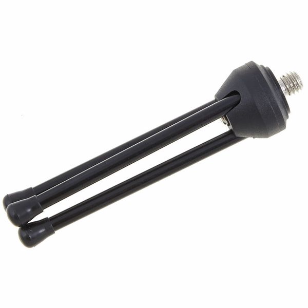 IK Multimedia iRig Mic Studio black