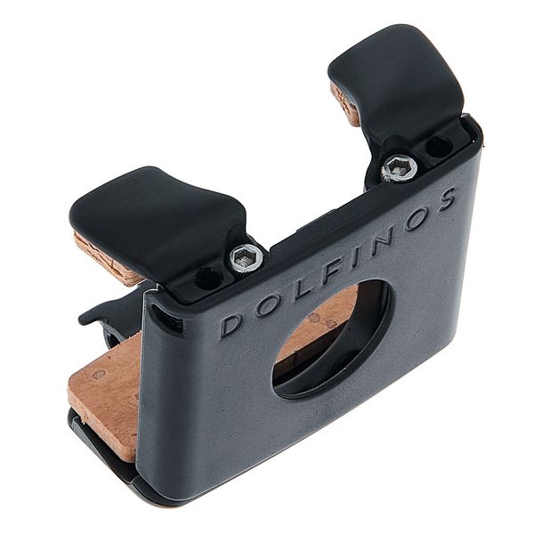 Dolfinos Carbon+ Edition Violin T/L