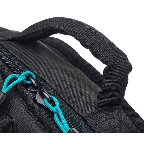 Harley Benton SC-Junior Vintage Sunbu w/Bag