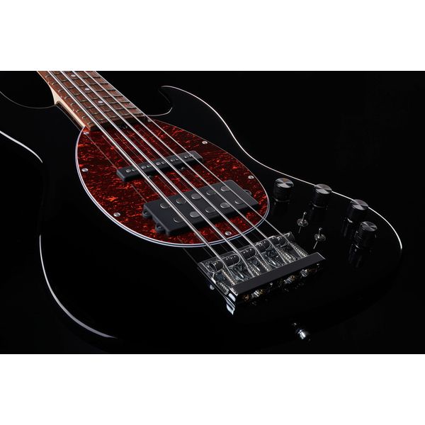 Sadowsky MetroLine 21-5 Vin MM MO BK