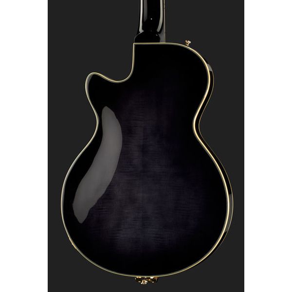 Duesenberg Starplayer TV Custom Black