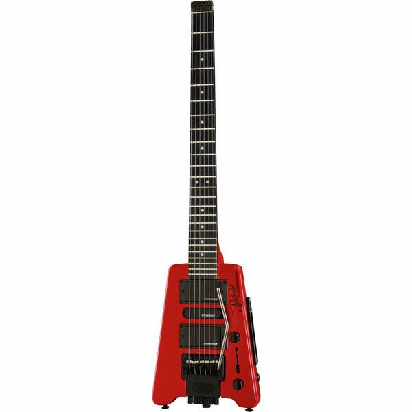 Steinberger Guitars Gt-Pro Deluxe HR