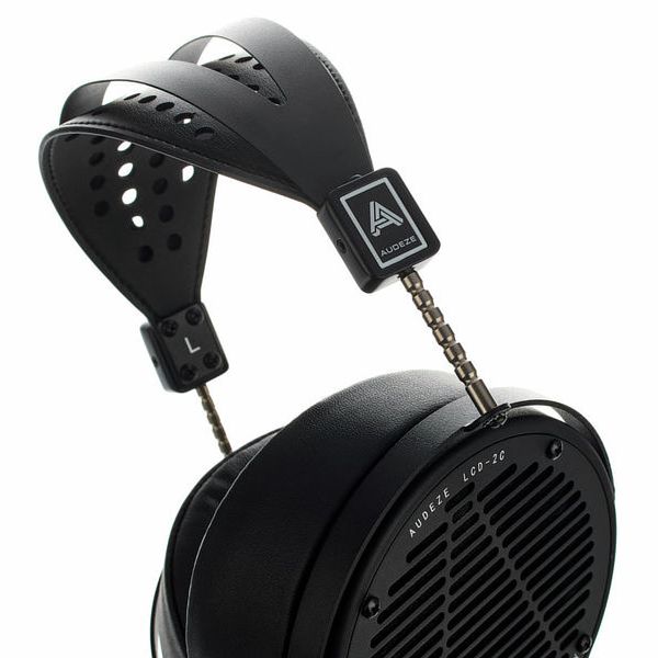 Audeze LCD-2 Classic Open System