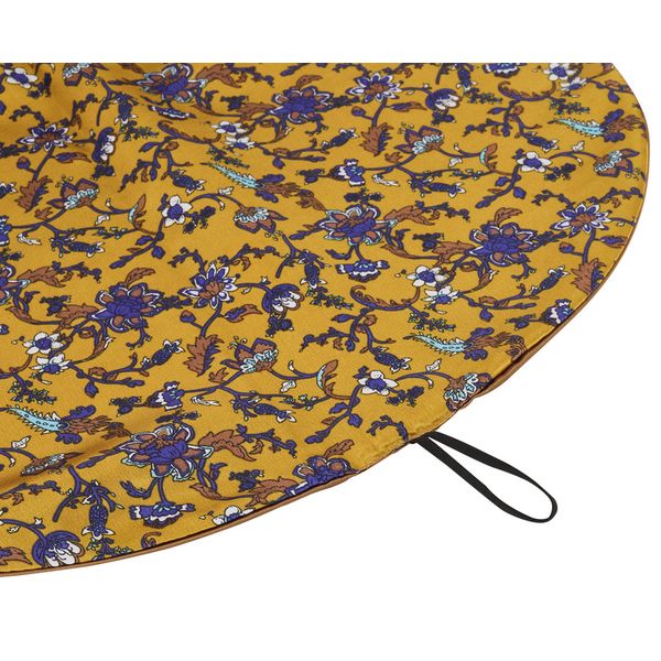 Scala Vilagio Silk Blanket for Cello CB/AN