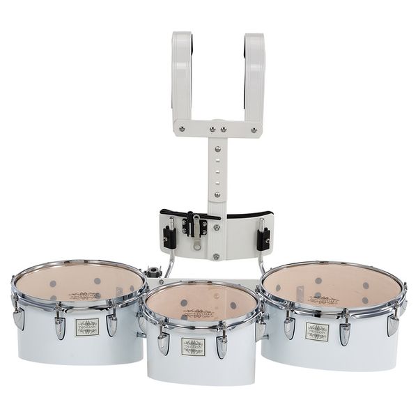 Thomann QT03 W Marching 3 Tom Set