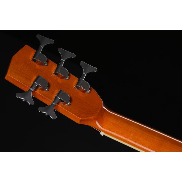 Harley Benton B-35NT Acoustic Bass Series