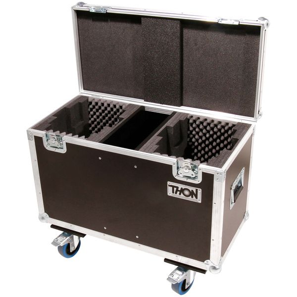 Thon Case 2x Stairville B1R Beam