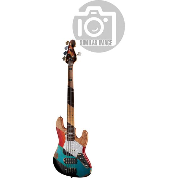 Sandberg Patchwork California II TM5