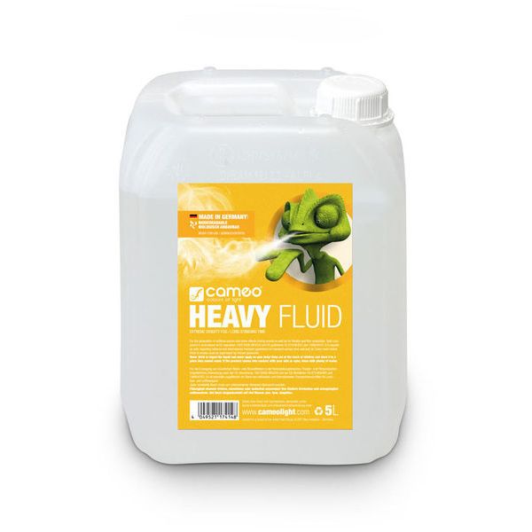 Cameo  Heavy Fluid 5L