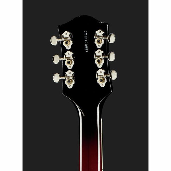 Gretsch G6119T-62VS Chet Atkins