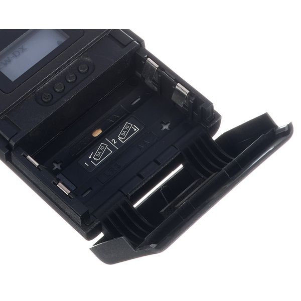 Sennheiser EW-DX 8x HSP EW R1-9