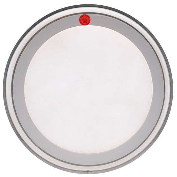 Aquarian 18" Superkick Ten Coated