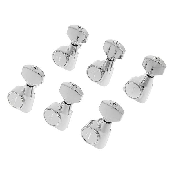 Gotoh SG381-07 MG Locking 6R C