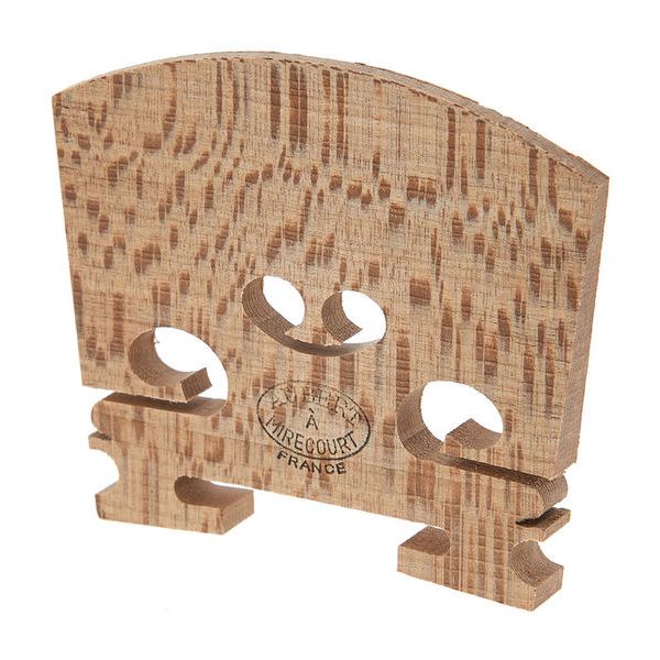 Aubert No.7 Viola Bridge 48mm LH