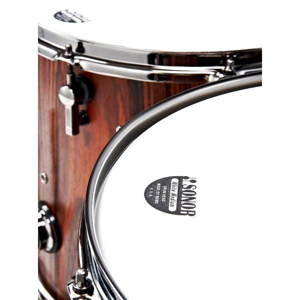 Sonor SQ2 Shell Set Beech Vintage