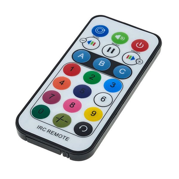 Fun Generation IR Remote