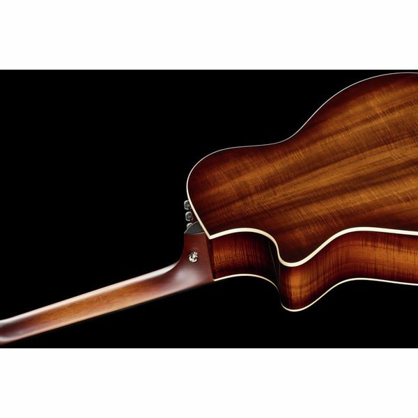 Taylor K22ce 12-Fret V-Class