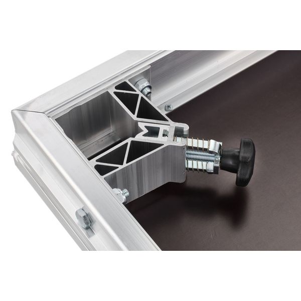 Stageworx Praktikus 2-IN-1 1,0 x 0,5m