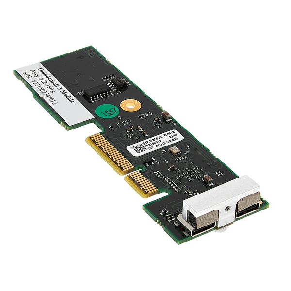 Avid Pro Tools MTRX Thunderbolt 3