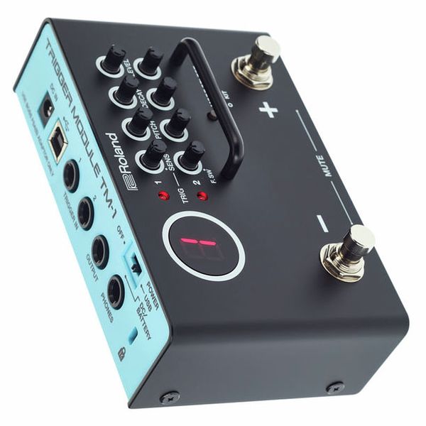 Roland TM-1 Trigger Module