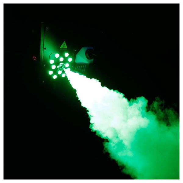 Cameo  Steam Wizard 2000