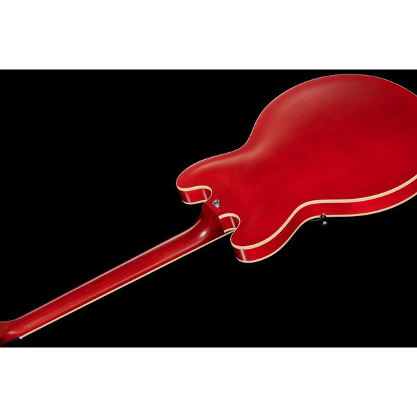 Gibson ES-335 Satin Cherry
