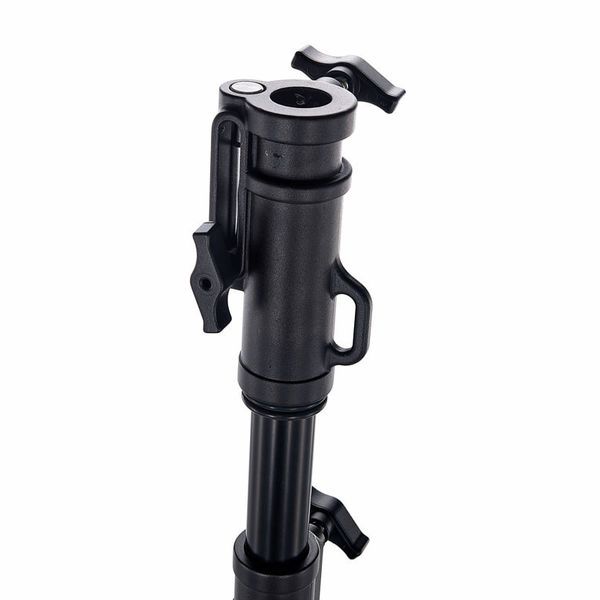 Avenger A1035B Combo Stand 35 Alu Bk