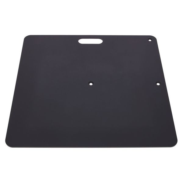 Wentex P&D Baseplate 60 x 60cm BK
