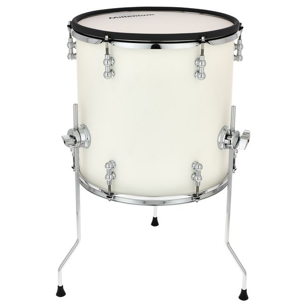 Millenium PT-14 14"x14" Tompad PW