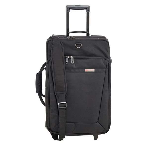 Protec iPac 301TWL Triple Case
