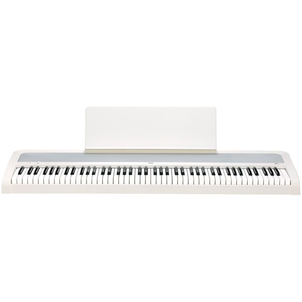Korg B2+ White
