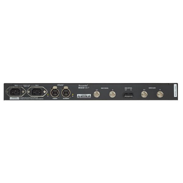 Focusrite RedNet D64R