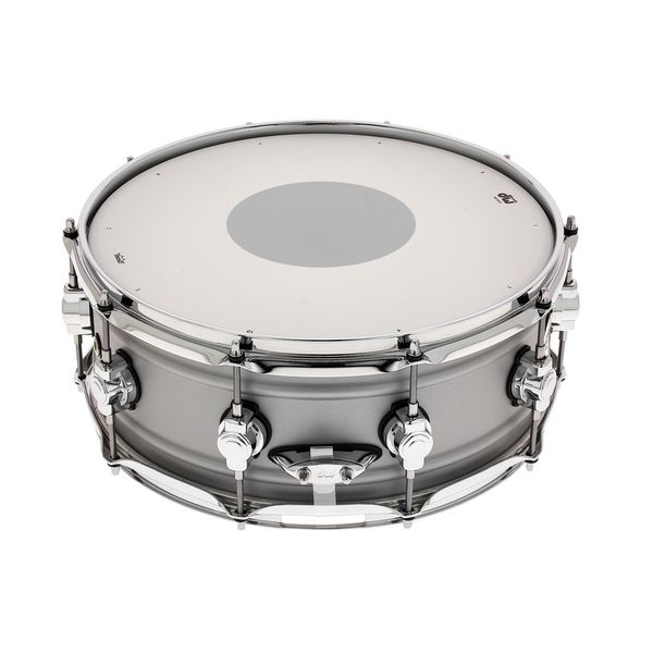 DW 14"x5,5" Design Aluminium SD